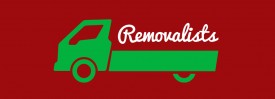 Removalists Mundowran - Furniture Removals